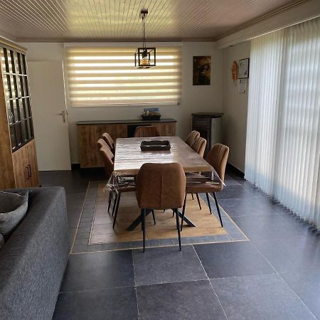 Luxurious Holiday Home With Jacuzzi Filly 外观 照片