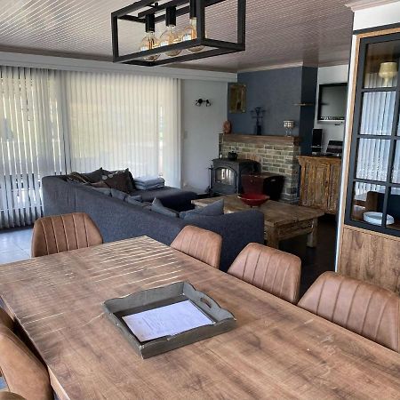 Luxurious Holiday Home With Jacuzzi Filly 外观 照片