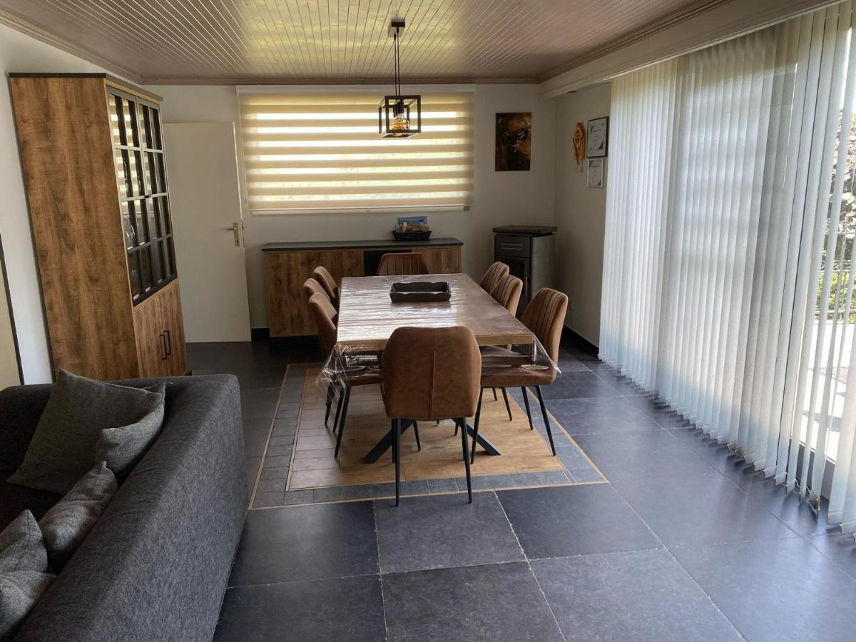 Luxurious Holiday Home With Jacuzzi Filly 外观 照片