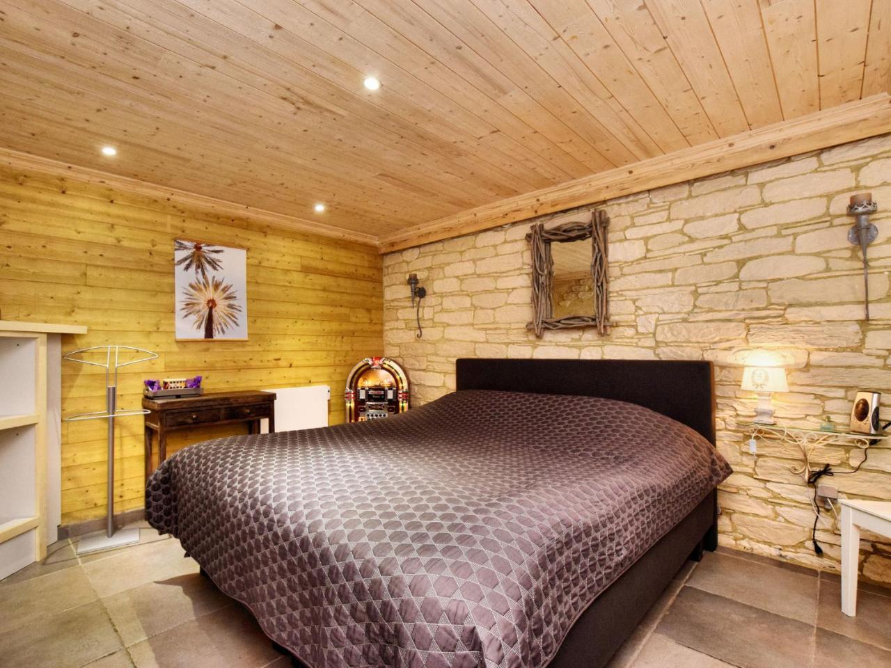 Luxurious Holiday Home With Jacuzzi Filly 外观 照片
